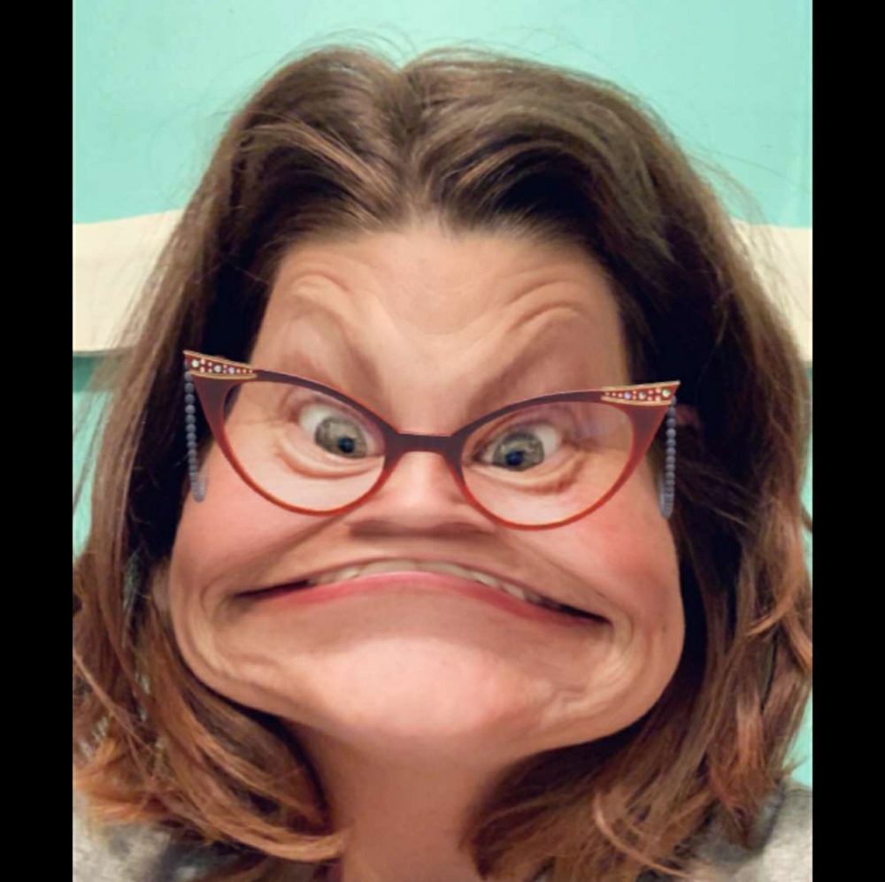 Meet your Posher, Paula